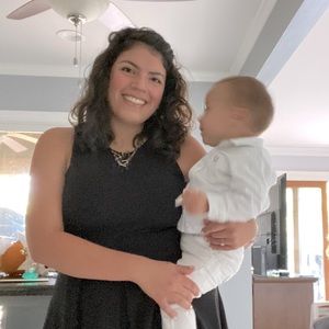 Meet your Posher, Maria